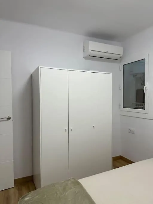 Apartamento A 1 Minuto De La Playa Castelldefels 0*,