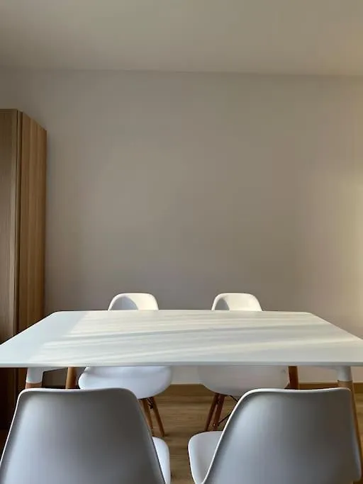 Apartment Apartamento A 1 Minuto De La Playa Castelldefels