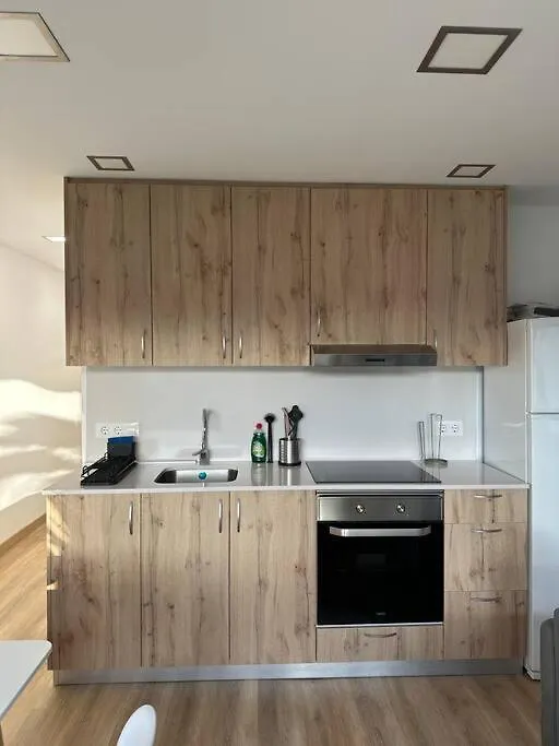 Apartamento A 1 Minuto De La Playa Castelldefels Spain