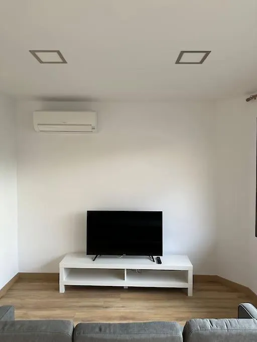 Apartamento A 1 Minuto De La Playa Castelldefels Apartment